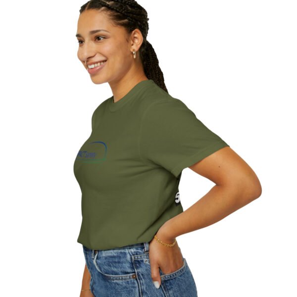 Empowerment Unisex Comfort Tee - Image 35