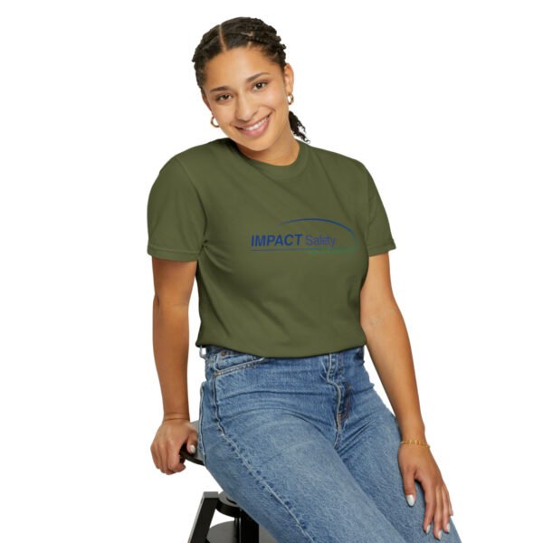 Empowerment Unisex Comfort Tee - Image 36